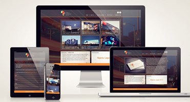 Responsive Web Design